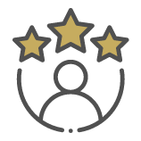 Customer-Centric Approach